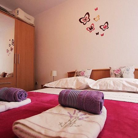 Apartments Filip โปดสตรานา ภายนอก รูปภาพ